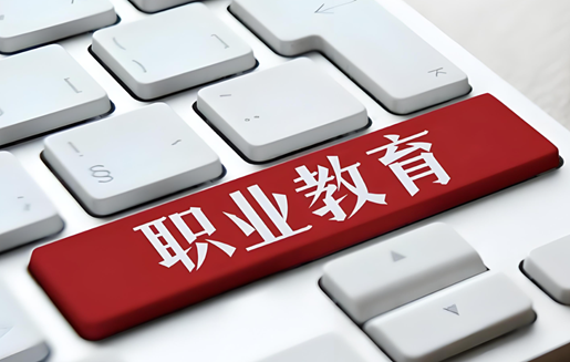 职业教育大数据